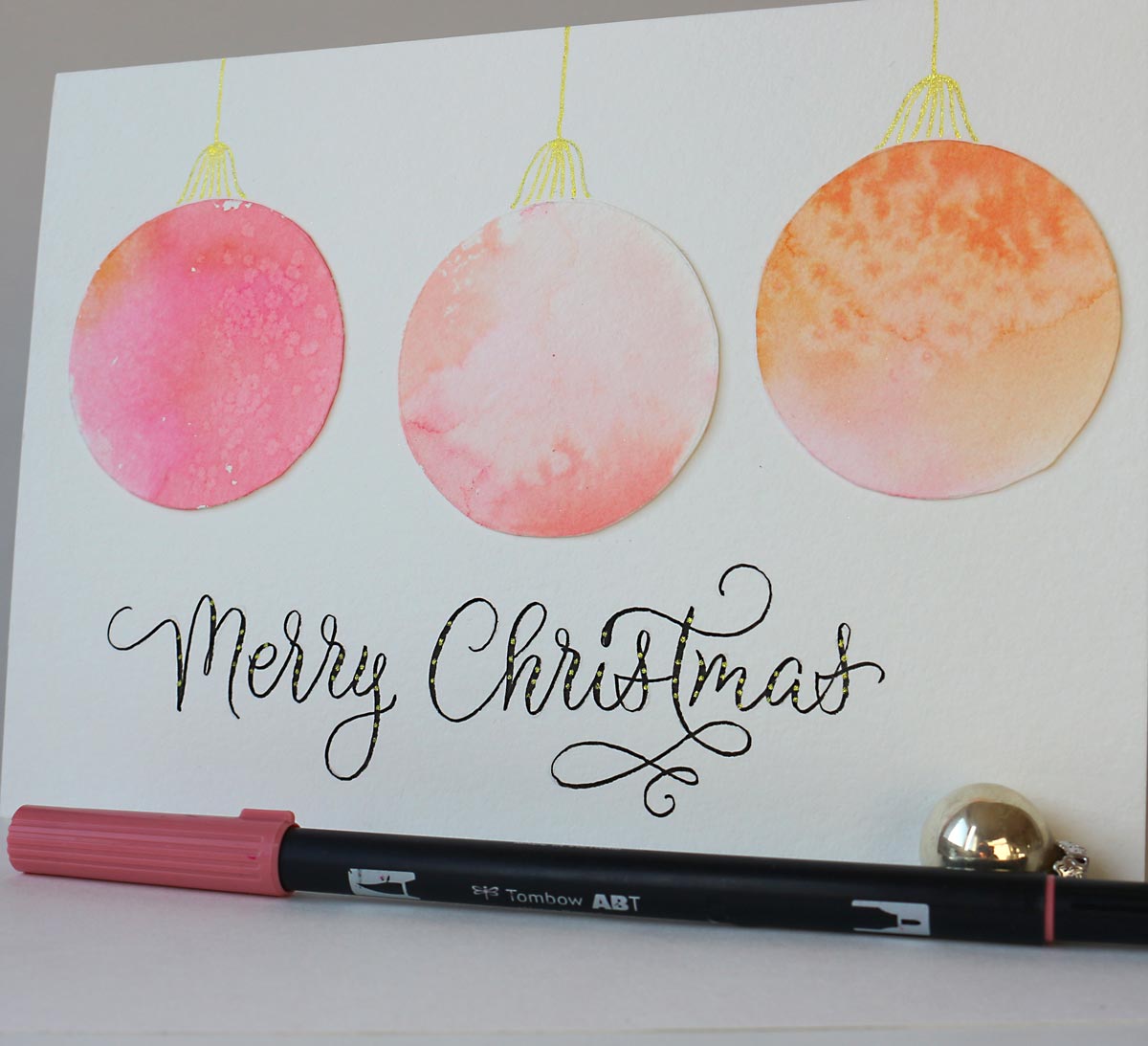 CalliLetters-Handlettering-Brushkalligrafie-Workshop-XMas-Weihnachten-Wien