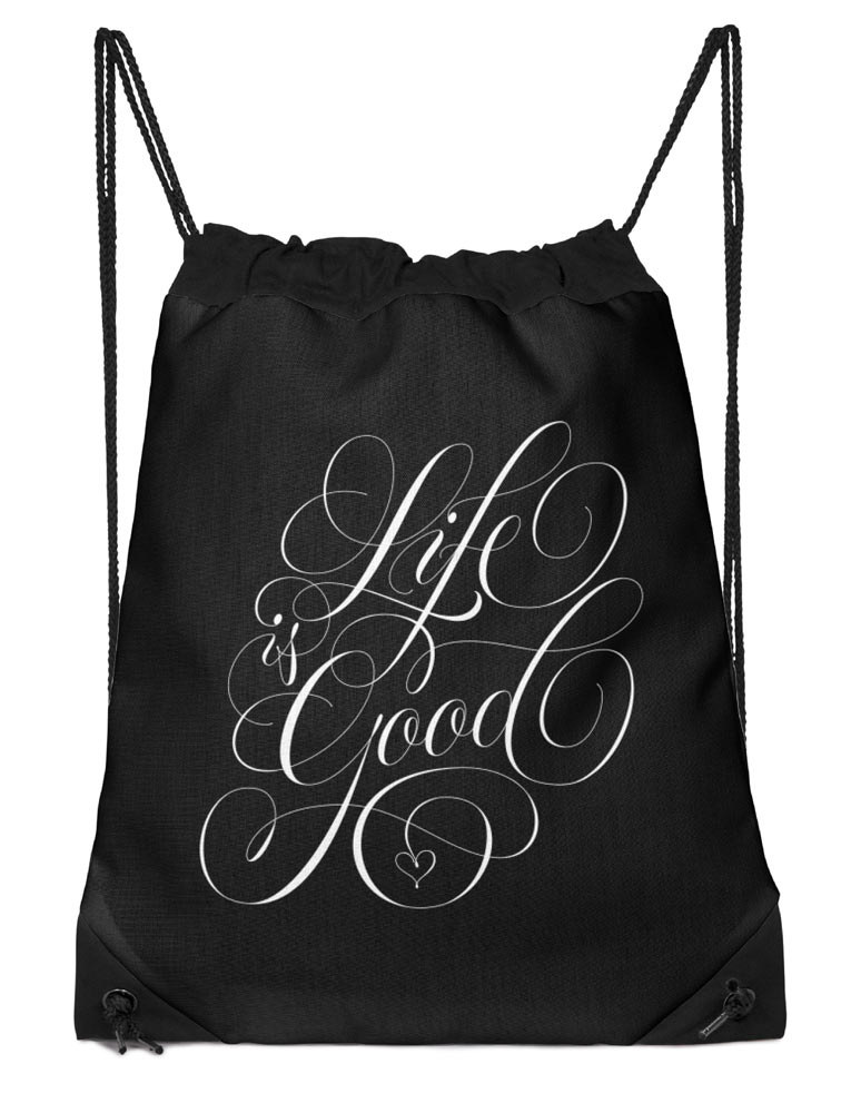 CalliLetters-Handlettering-Kalligrafie-Produktdesign-Rucksack-Sandra-Brezina