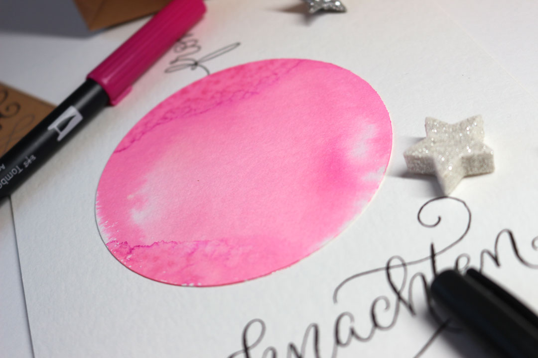 CalliLetters-Weihnachtsworkshop-Handlettering-Brushkalligrafie-Sandra-Brezina